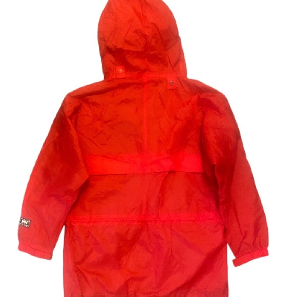 2010’  (Nylon) Helly Hanson Windbreaker - Picture 2 of 7